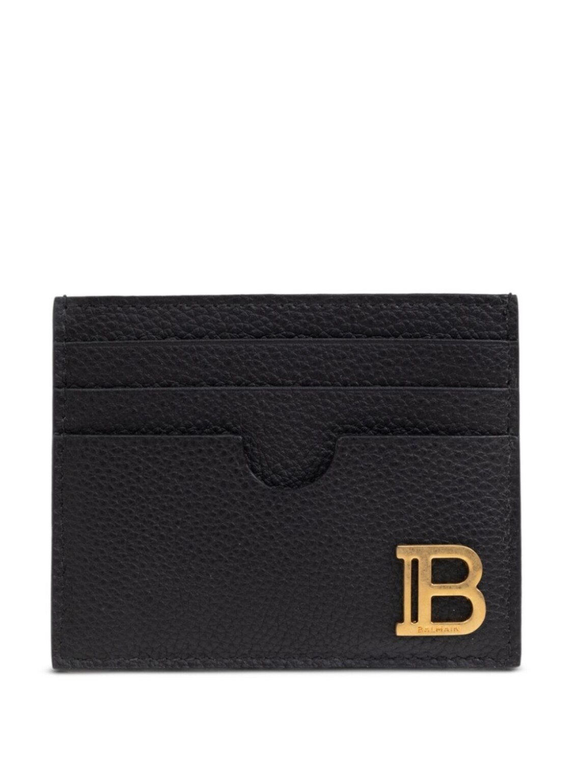 

Держатель карты Balmain B-Buzz, черный