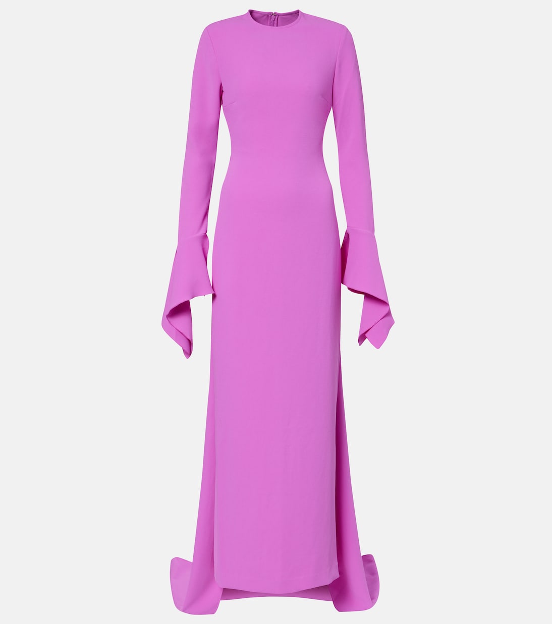 

Платье Блейк Solace London, розовый