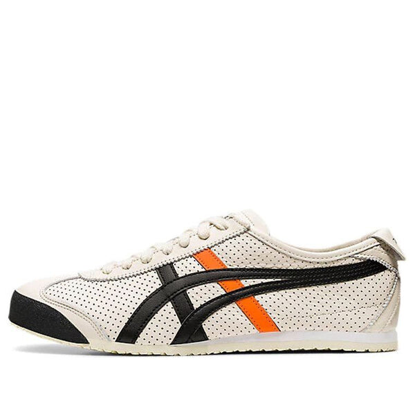 

Кроссовки мексика 66 Onitsuka Tiger, бежевый