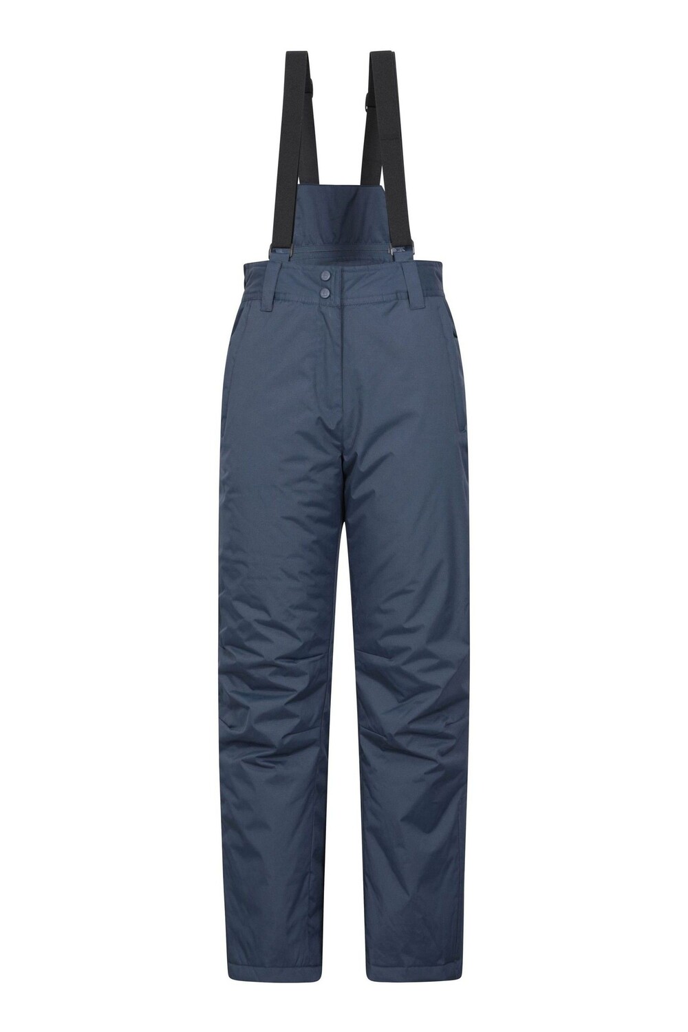 

Женские лунные лыжные брюки Mountain Warehouse, синий