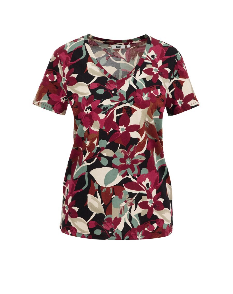 

Футболка WE Fashion, цвет Mixed colors