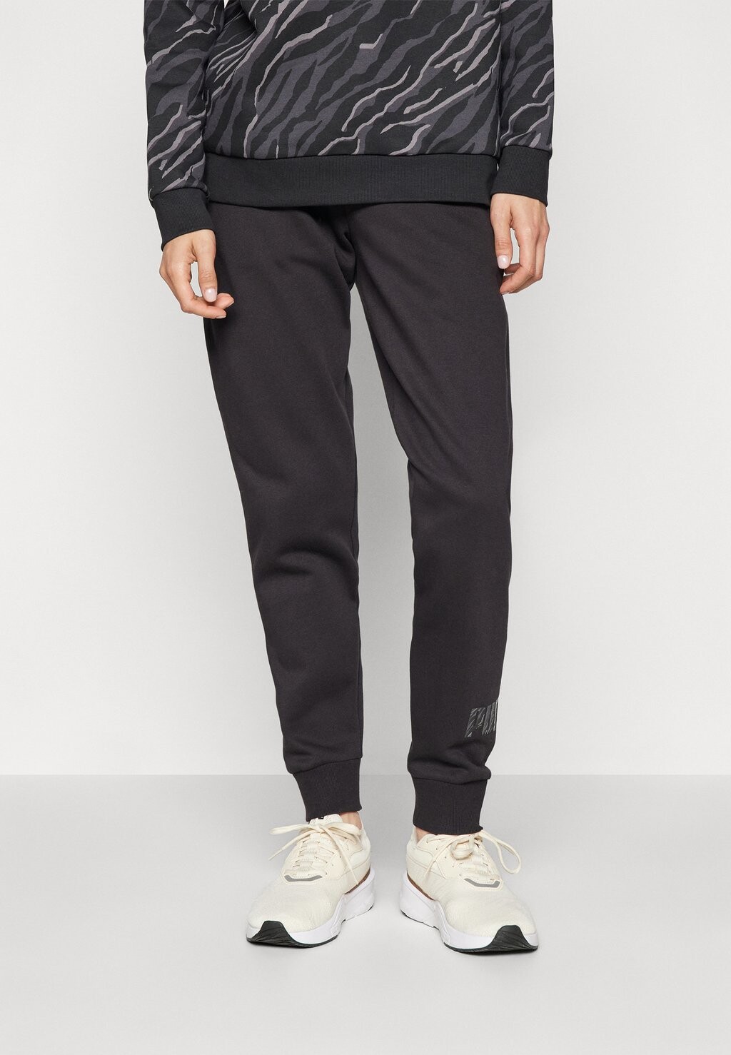 

Спортивные брюки ANIMAL PANTS Puma, черный