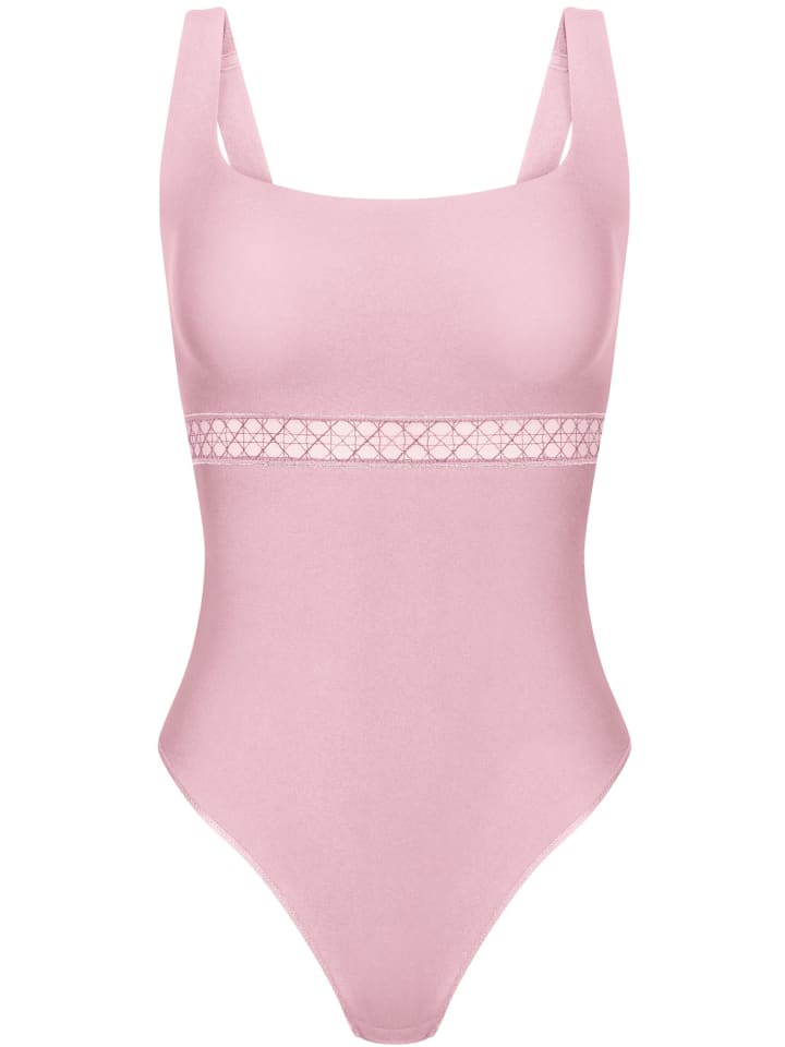 

Боди Triumph, цвет vintage pink