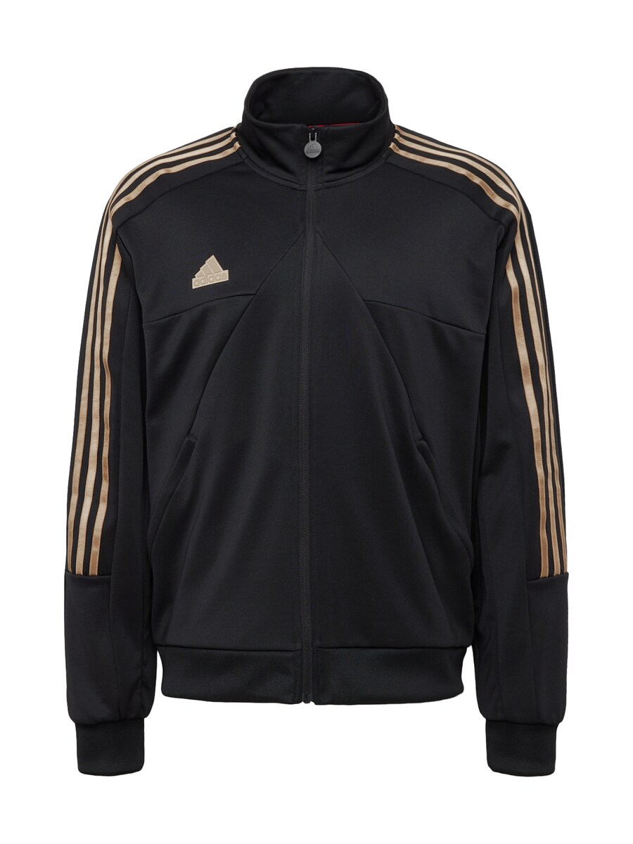 

Спортивная куртка ADIDAS SPORTSWEAR Tiro, черный