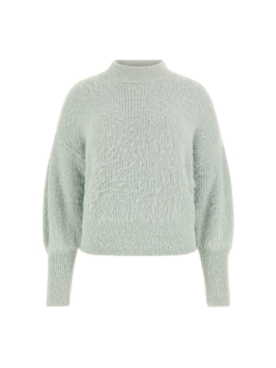 

Базовый свитер GUESS Sweater, зеленый