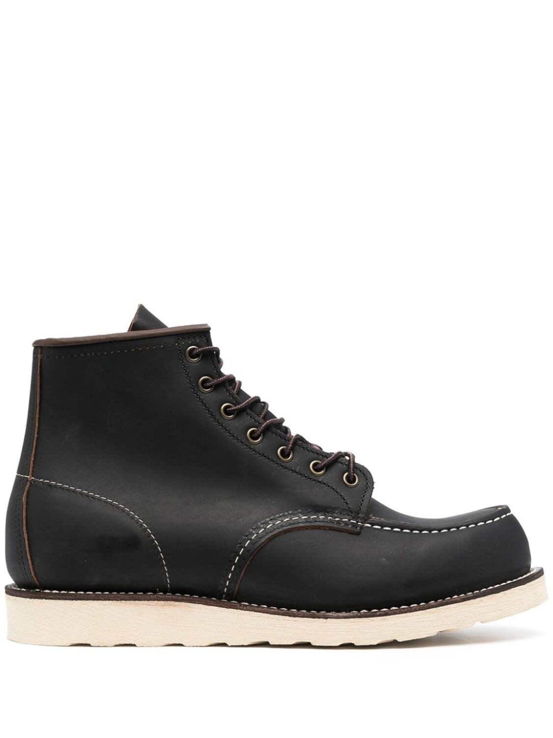 

Ботинки по щиколотку Red Wing Shoes, черный