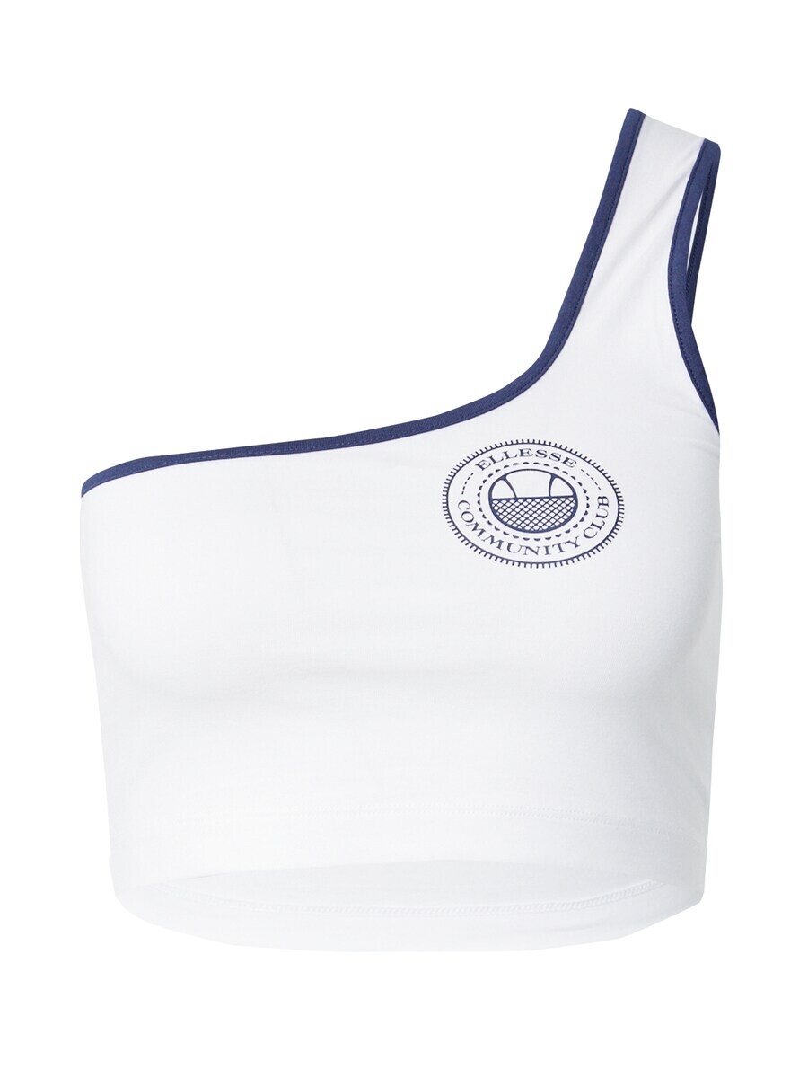 

Топ Ellesse CAPUANO, белый