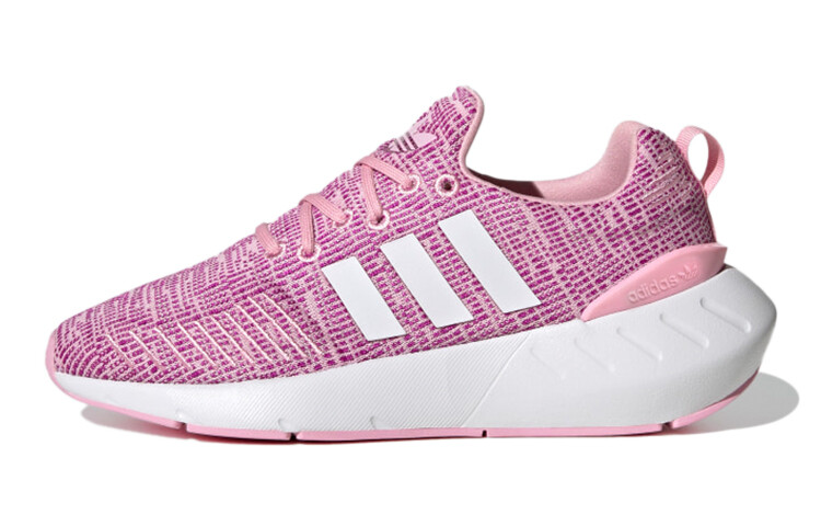 

Детские кроссовки adidas originals Swift run GS