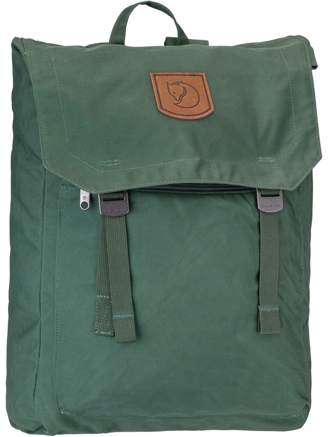 

Рюкзак FJÄLLRÄVEN/Backpack Foldsack No.1, цвет Deep Patina