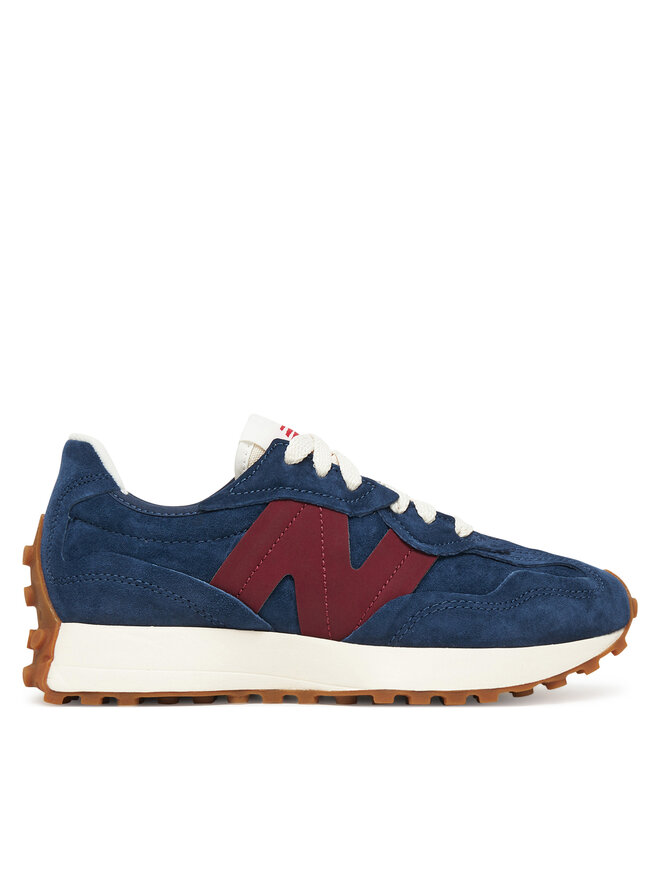 Кроссовки U327WSB W New Balance, синий