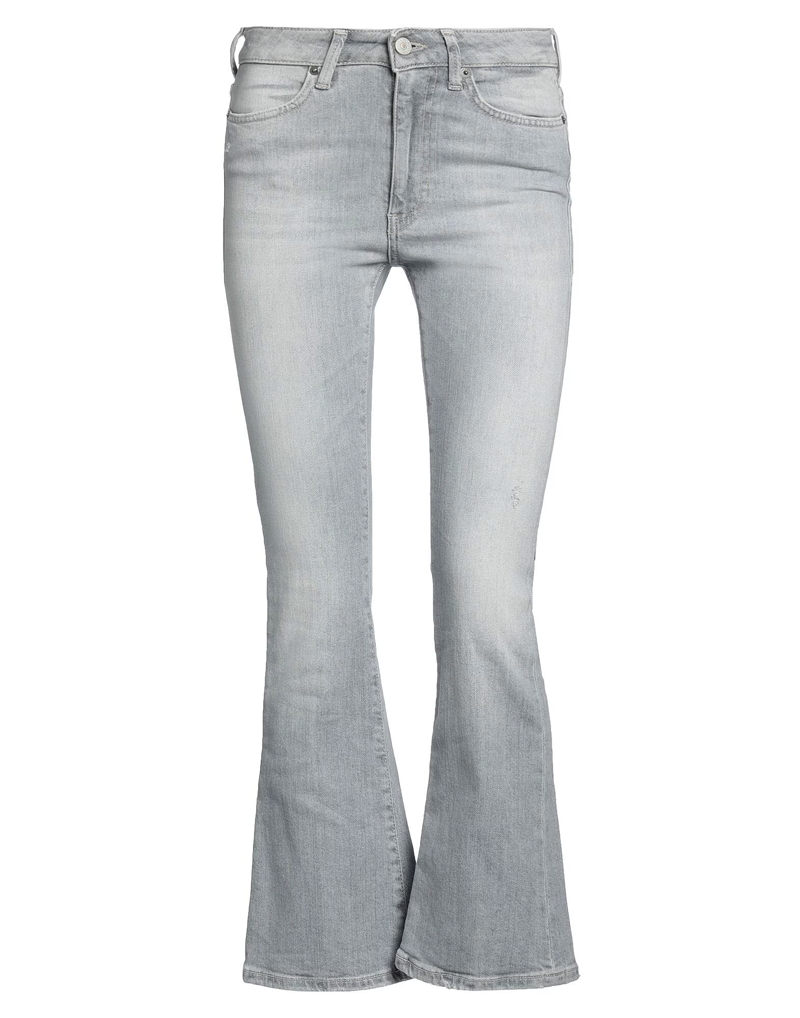 

Джинсы Dondup, серый