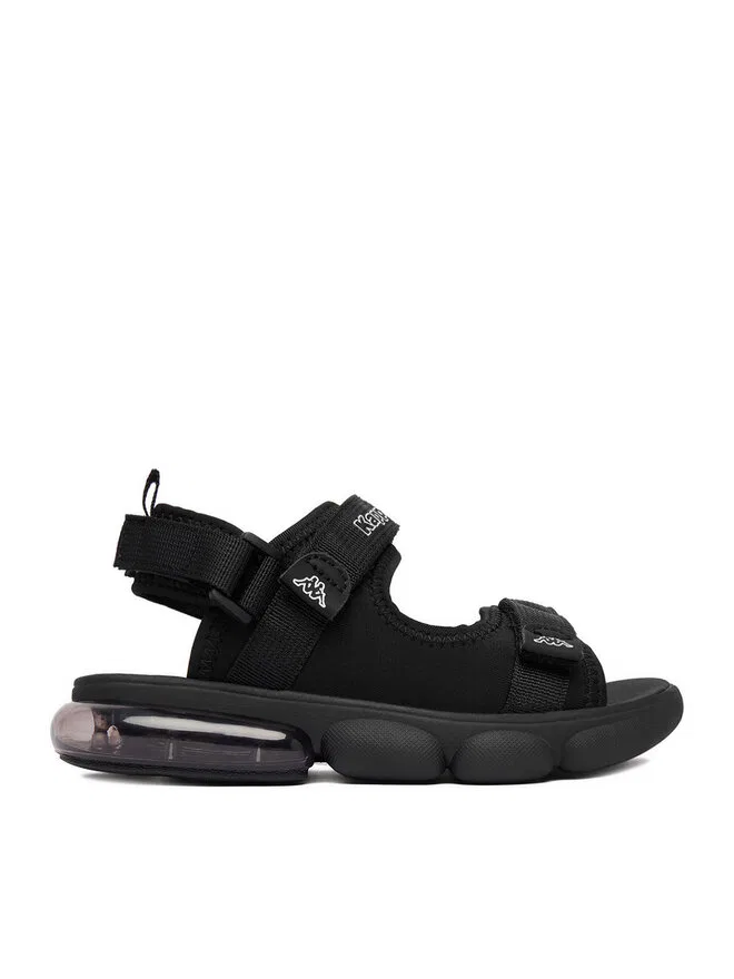 Сандалии CEO-CP81-25987(CH) Black Kappa