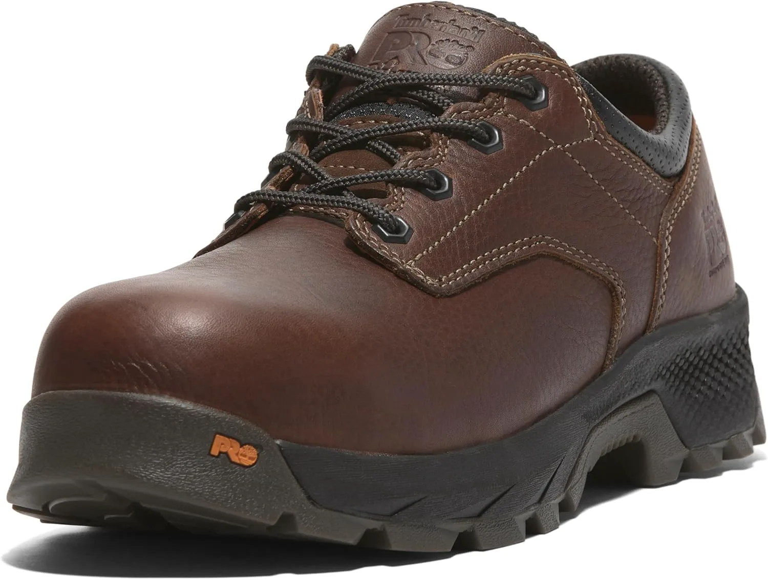 Мужские ботинки Timberland PRO Titan Ev Oxford с композитным защитным носком Name ‎Timberland PRO — фото 3