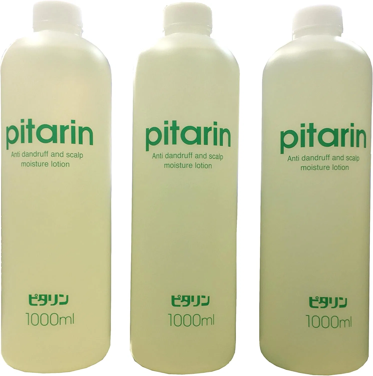 Крем для тела Pitalв 1000 мл, 3 шт Pitalin