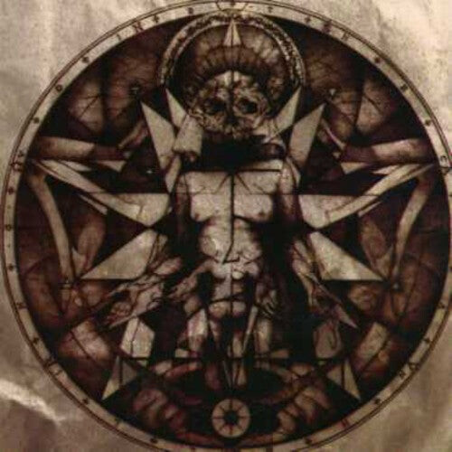 

CD диск Sauron: Channeling Void