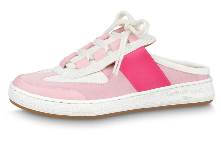 

LOUIS VUITTON Lous Шлепанцы Женщины
