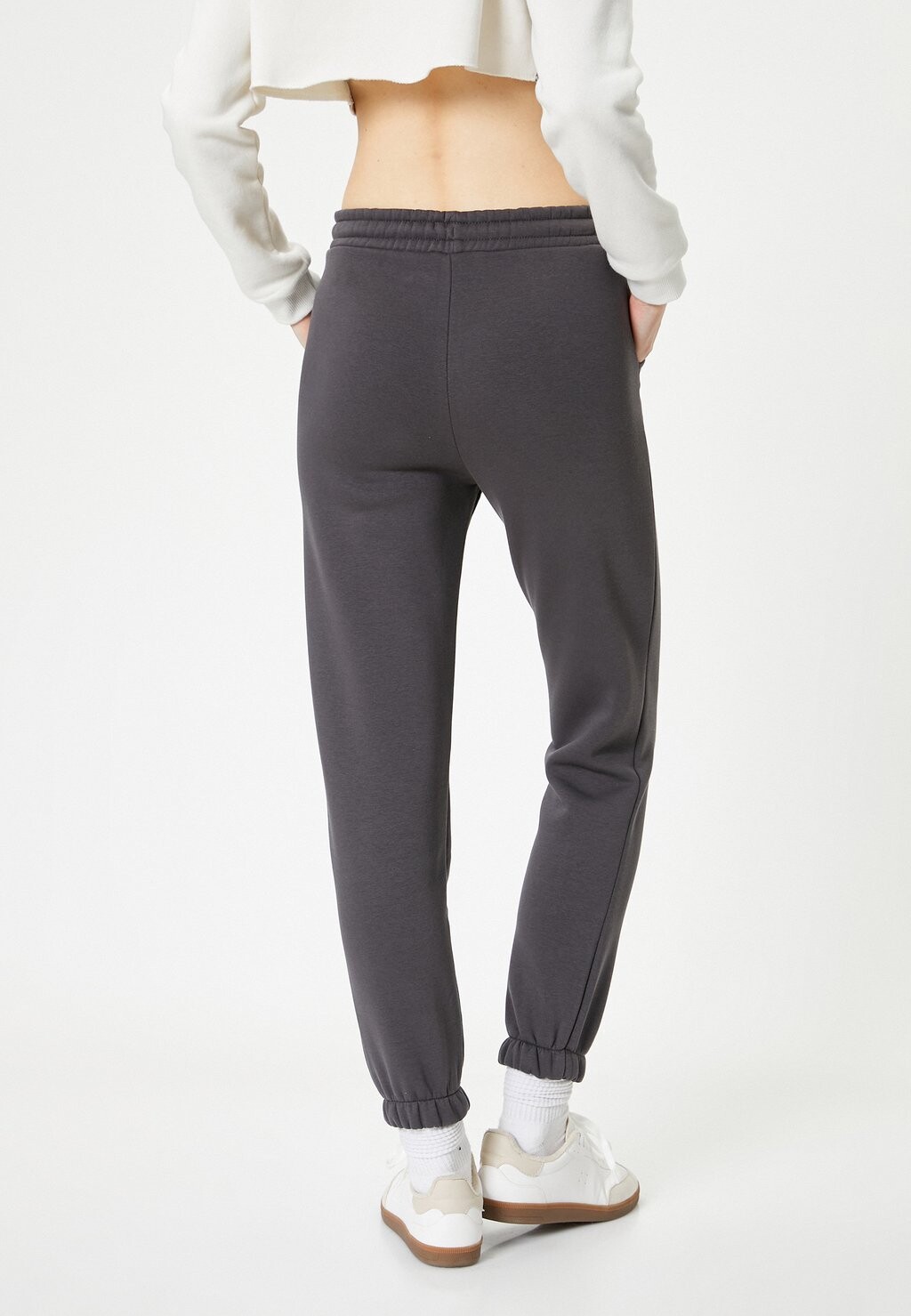 

Спортивные брюки JOGGER Koton, антрацит