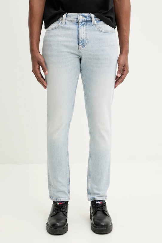 

Джинсы Tommy Jeans, синий