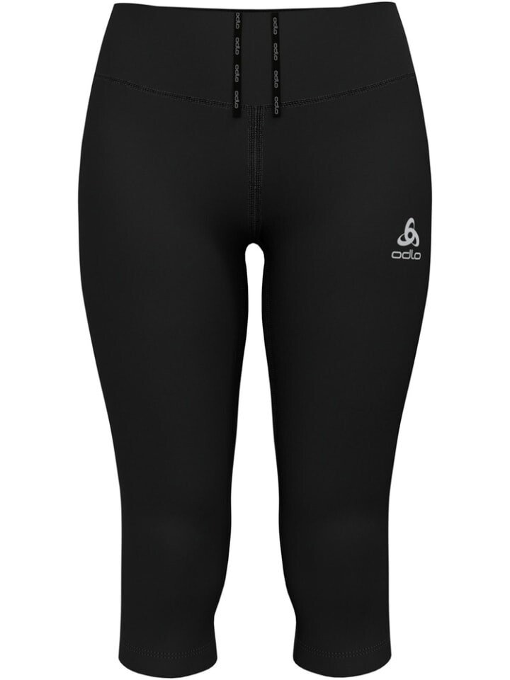 

Леггинсы Odlo Leggings, черный