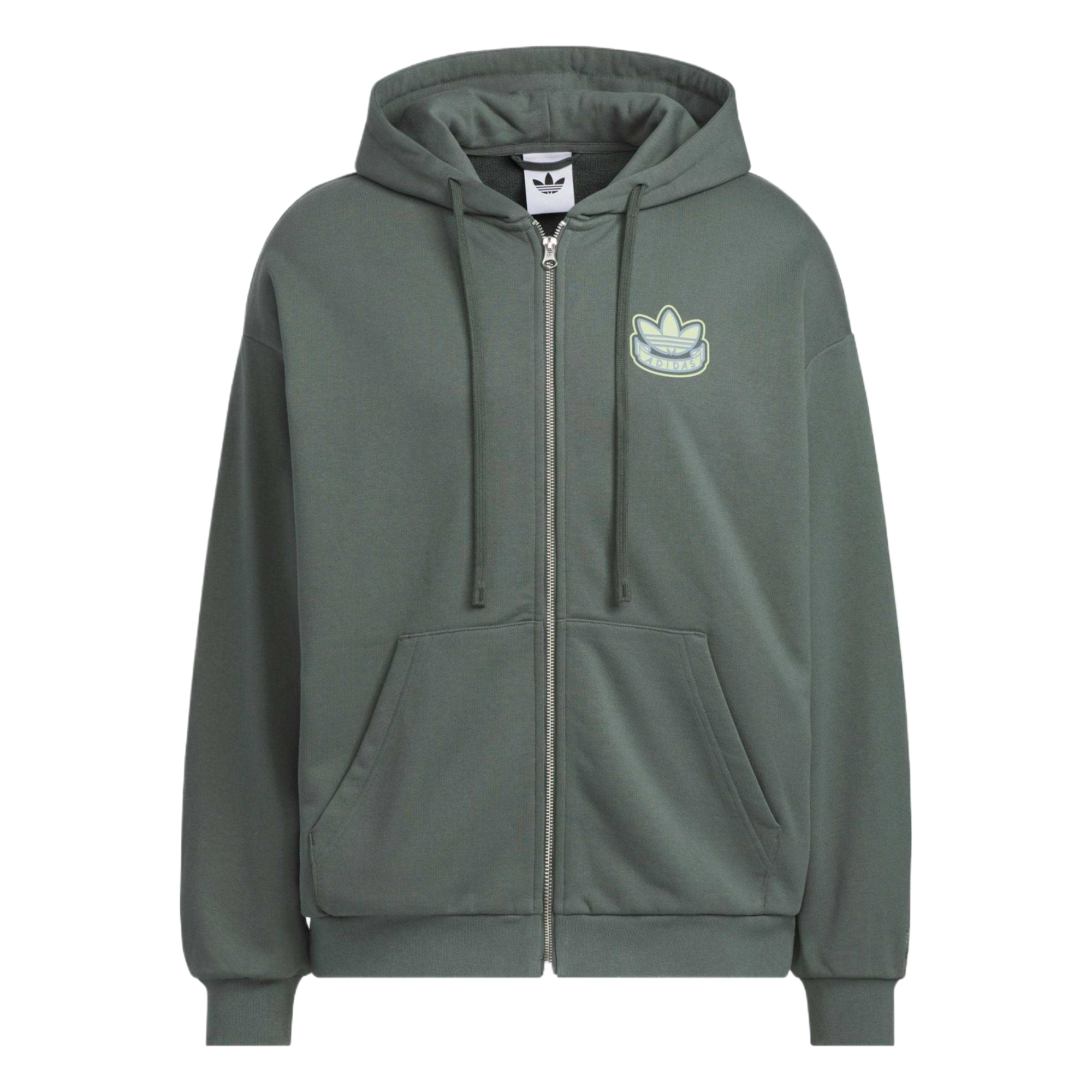 

Adidas Originals Куртка мужская Айви Грин, Ivy Green