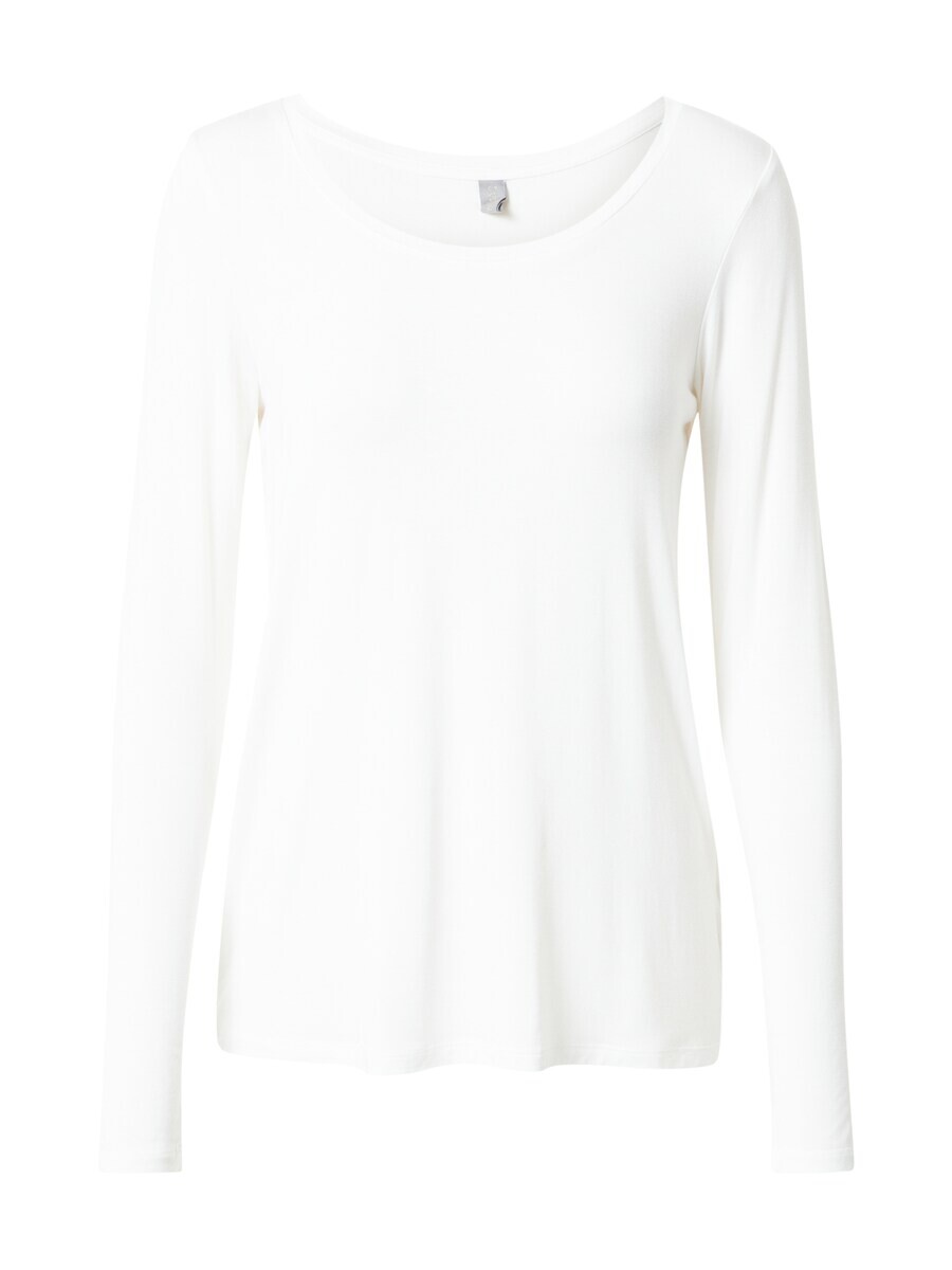 

Лонгслив CULTURE Shirt Poppy, белый