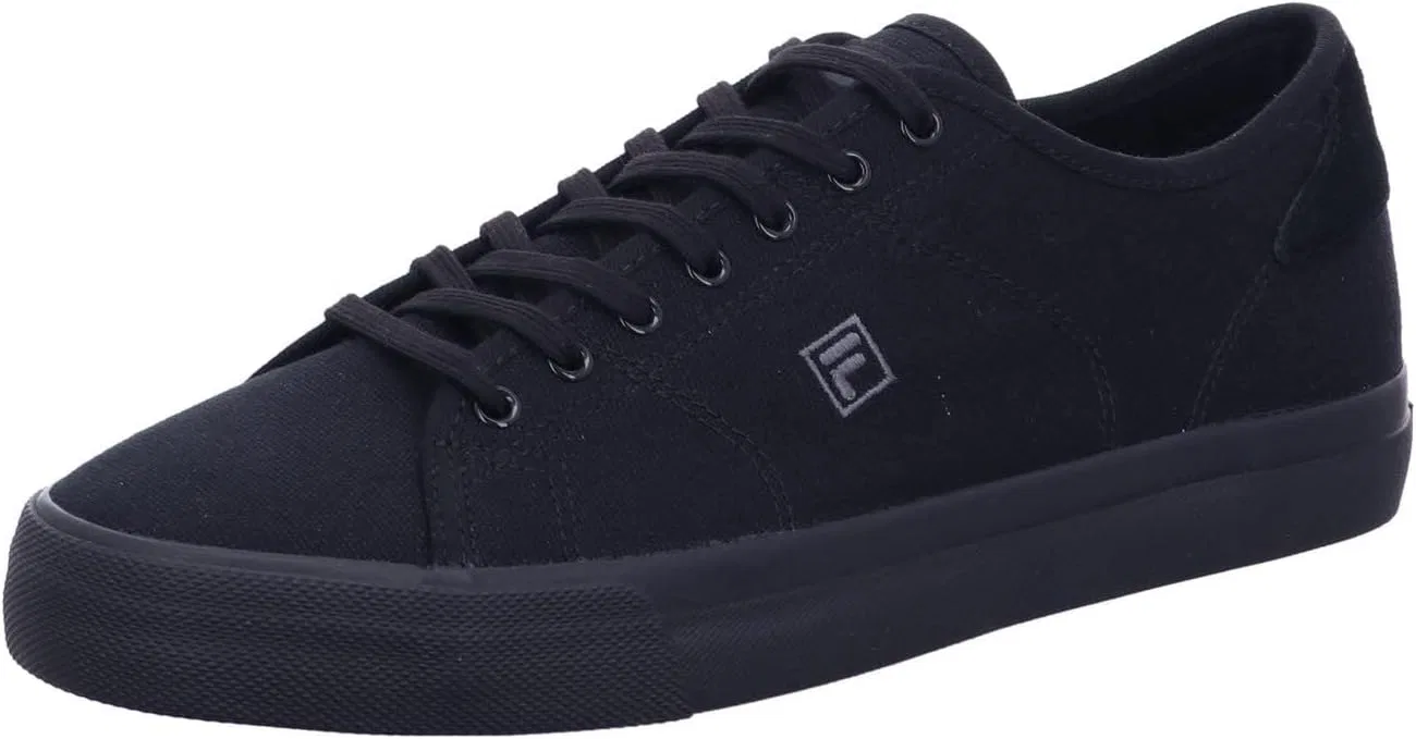 Мужские кроссовки FILA Tela, Black