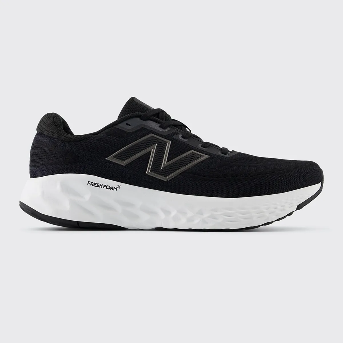 

Мужские кроссовки для бега Fresh Foam X Evoz v4 New Balance, черный