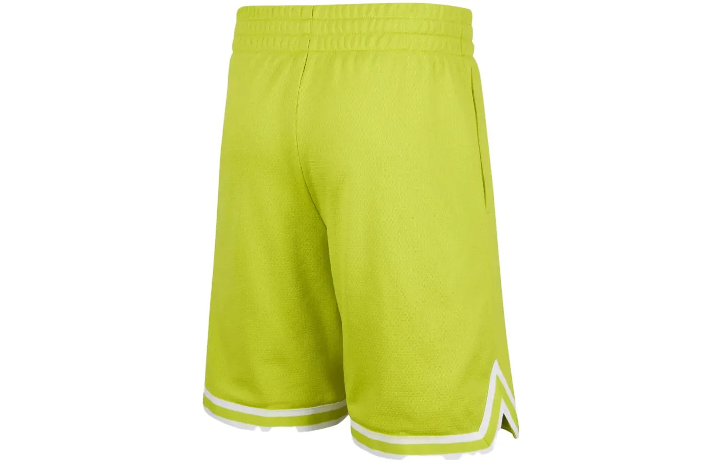 Детские шорты Moderate Nike, Cactus Green — фото 4