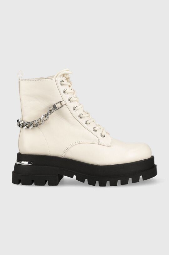 

Кожевники Grandeur Aldo, белый