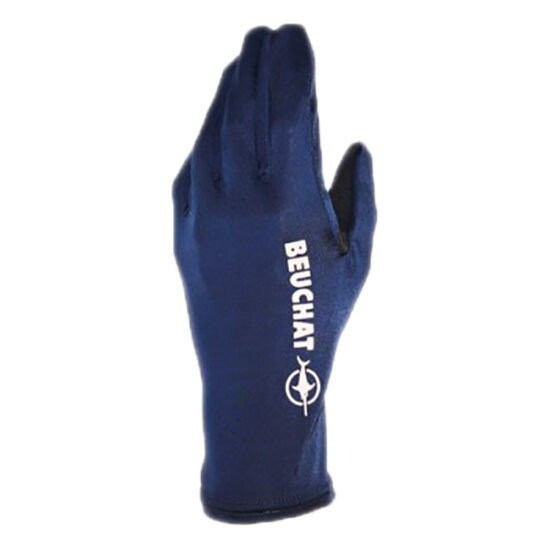 

Перчатки Beuchat Sirocco Sport Rashneo, синий
