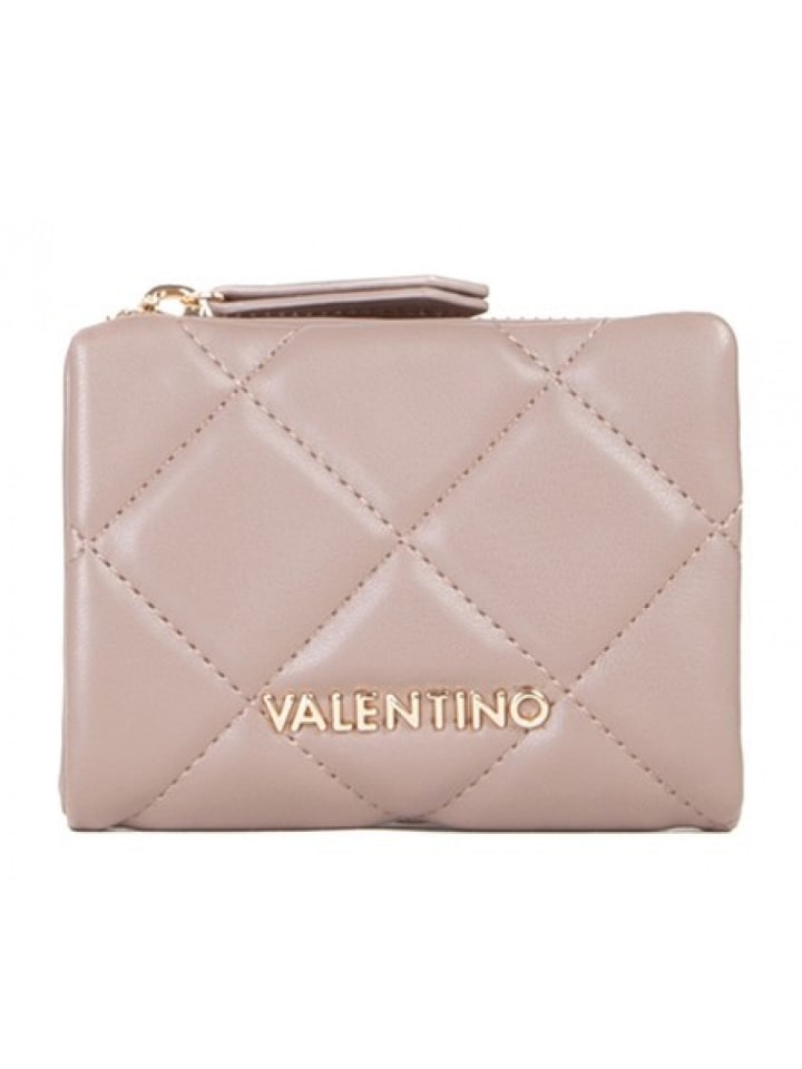 

Кошелек Valentino, бежевый