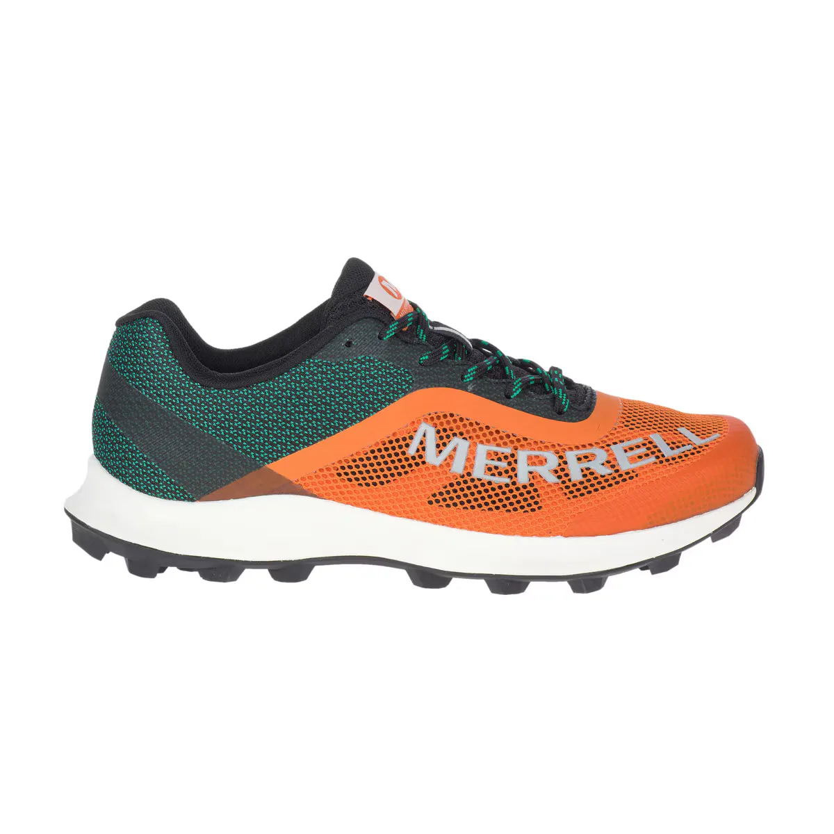

MTL Skyfire Merrell мужские кроссовки для трейлраннинга, многоцветный