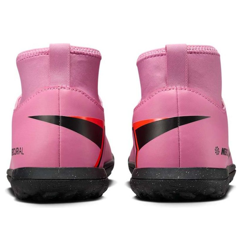(GS) Nike Mercurial Superfly 10 Club TF 'Scary Good Pack' — фото 3