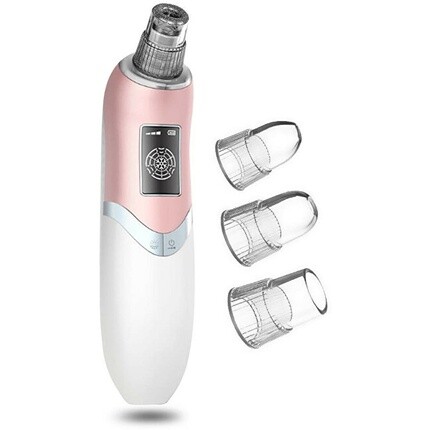 Алмазная микродермабразия с горячей и холодной термотерапией Prestige Beautyrelax