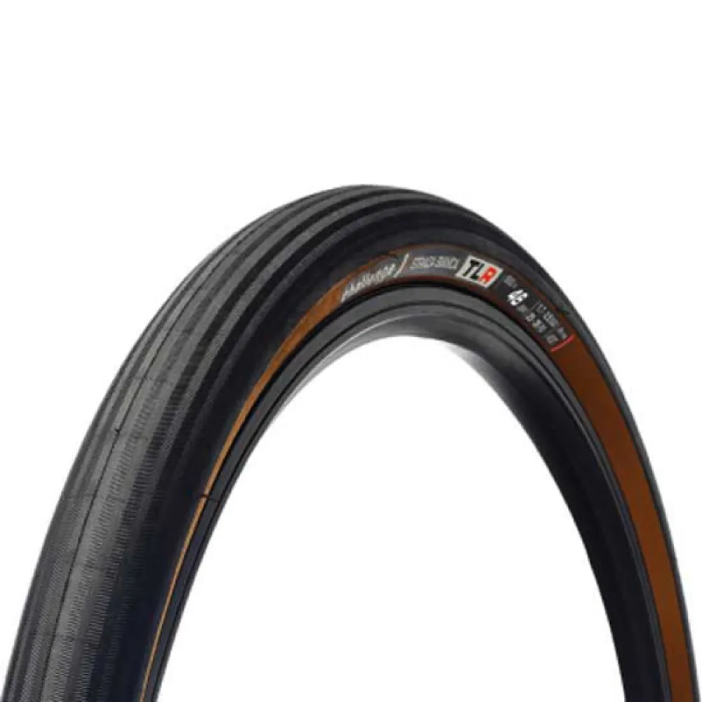 

Гравийная шина Challenge Strada Bianca Tubeless 650B x 46, золотой