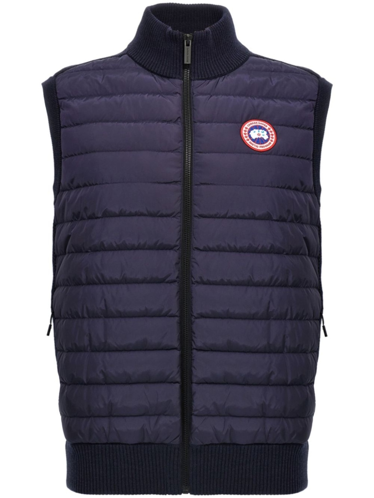 

Жилет Canada Goose Hybridge, синий