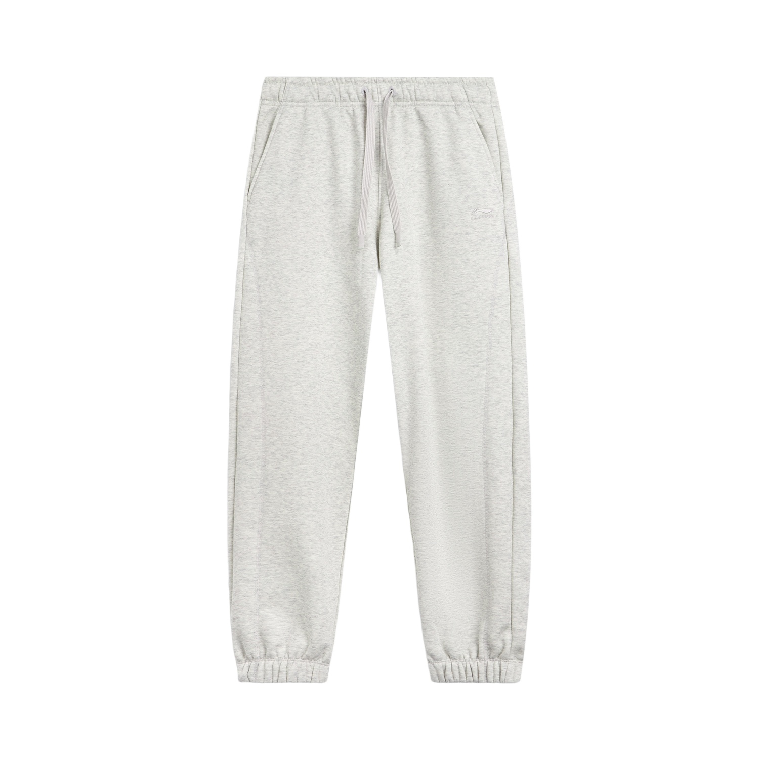 

Спортивные брюки Sports Trend Series женские LINING, светло-желтый серый