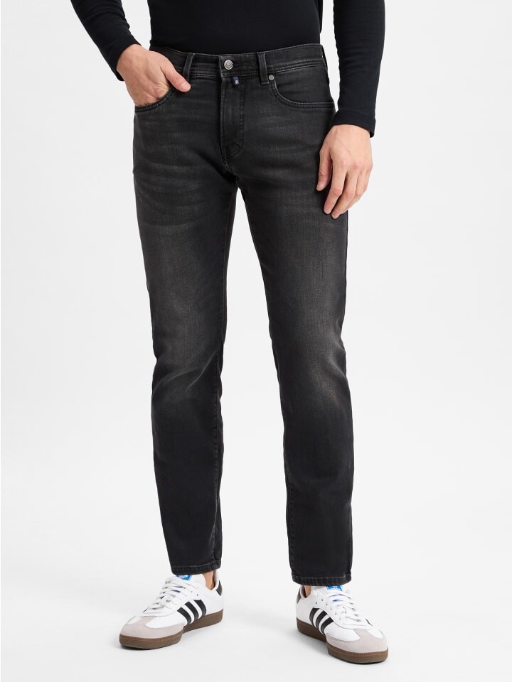 

Джинсы Pierre Cardin Jeans Lyon, антрацит