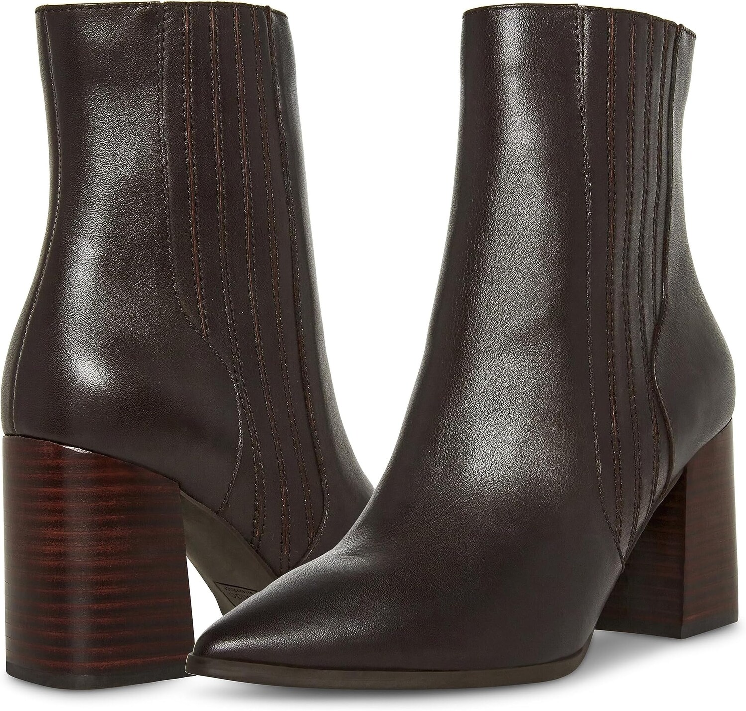 

Ботинки Blondo Indi Waterproof, цвет Java Leather