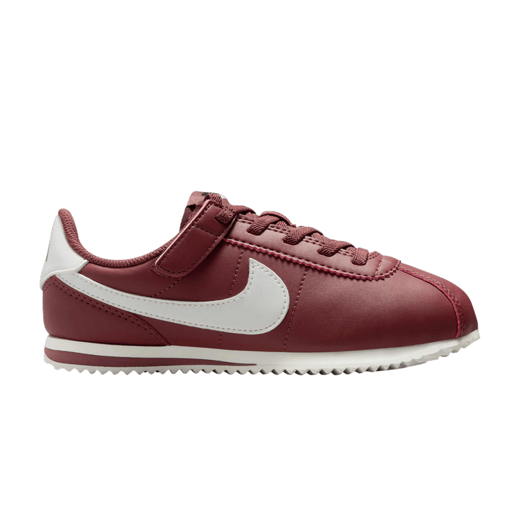 

Кроссовки Cortez EasyOn PS 'Red Sepia', красный