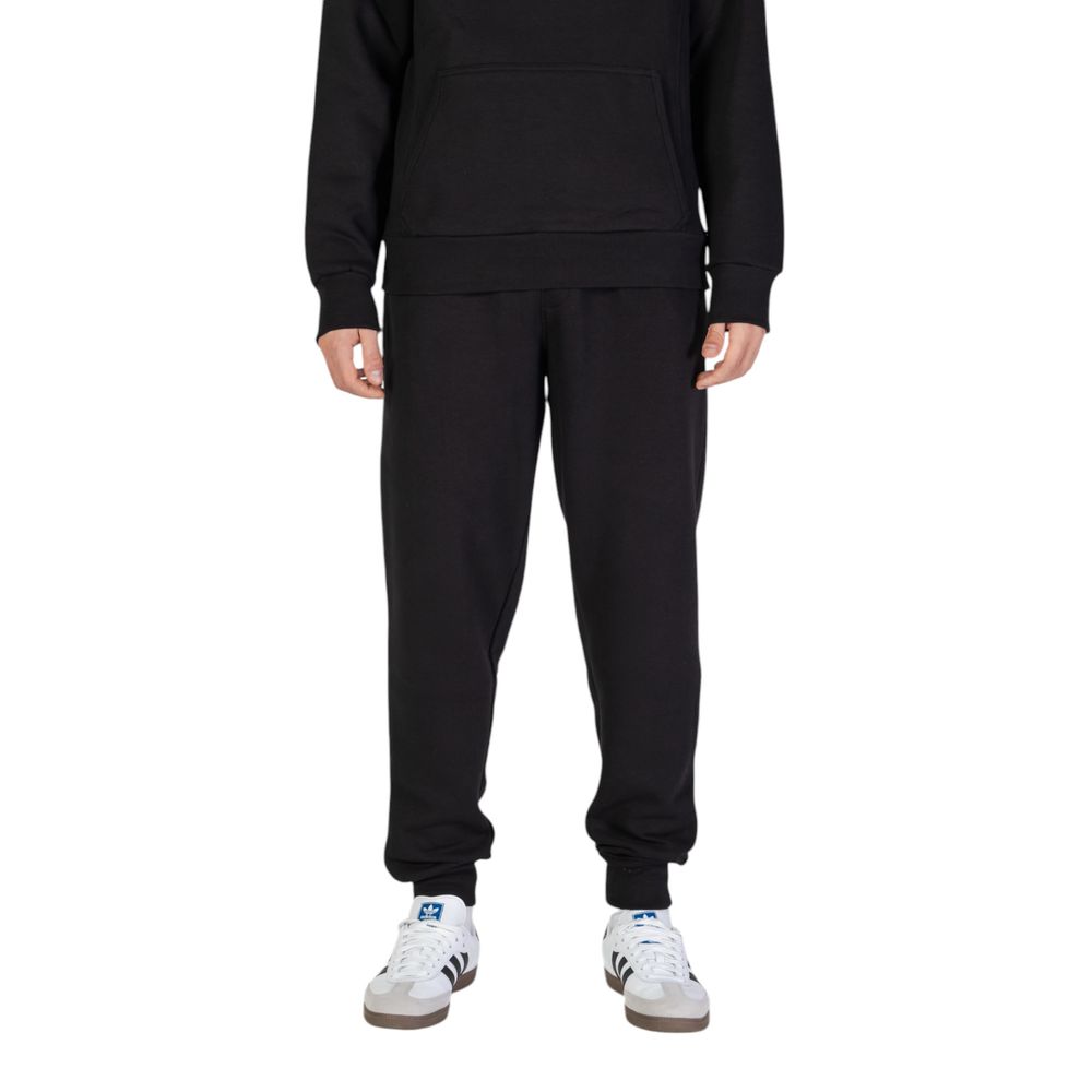 

Черные хлопковые джинсы и брюки Hydra Clothing
