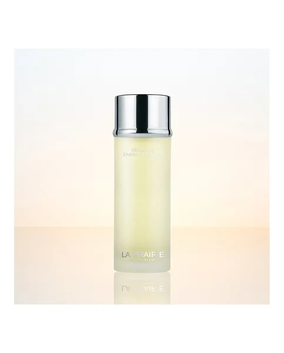 Освежающий распылитель 100 мл Cellular Energizing Body Spray La Prairie — фото 2