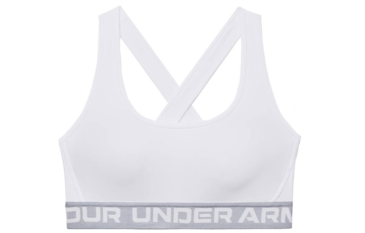 

DFO Жилет женский белый Under Armour