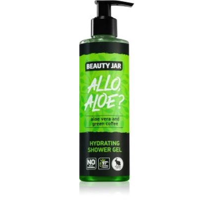 

Гель для душа Allo Aloe 250 Ml - Soothing Aloe Vera