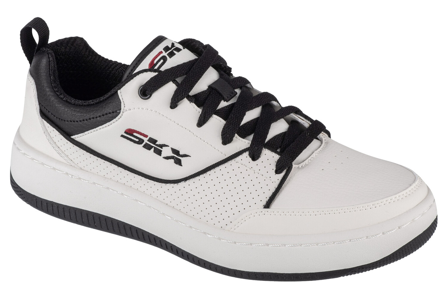 

Низкие кроссовки Skechers Skechers Sport Court 92 Ottoman, белый