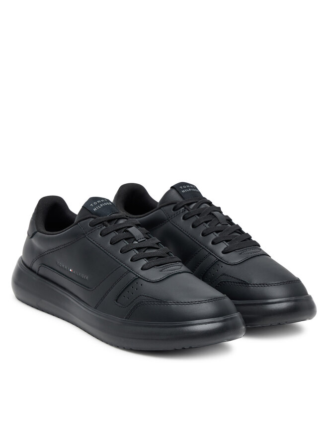 Кроссовки Modern Lightcup FM0FM05529 Tommy Hilfiger, черный — фото 2