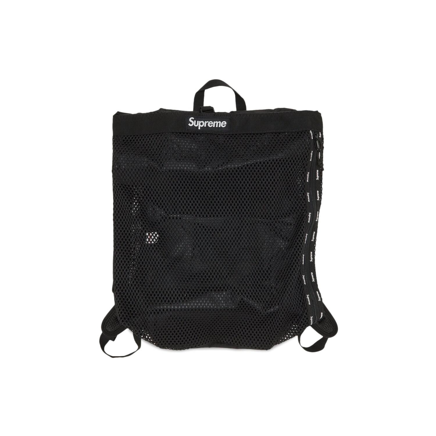 

Рюкзак Supreme Mesh, черный