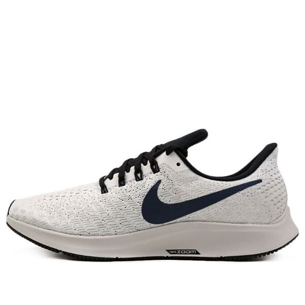 

Кроссовки air zoom pegasus 35 Nike, белый