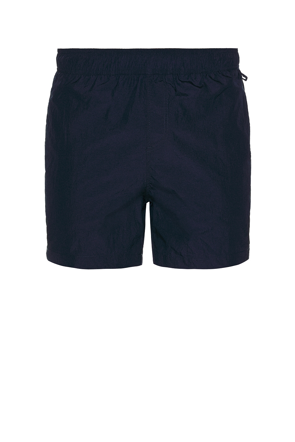 

Нейлоновые плавки с крепкой структурой 5 дюймов Onia, deep navy