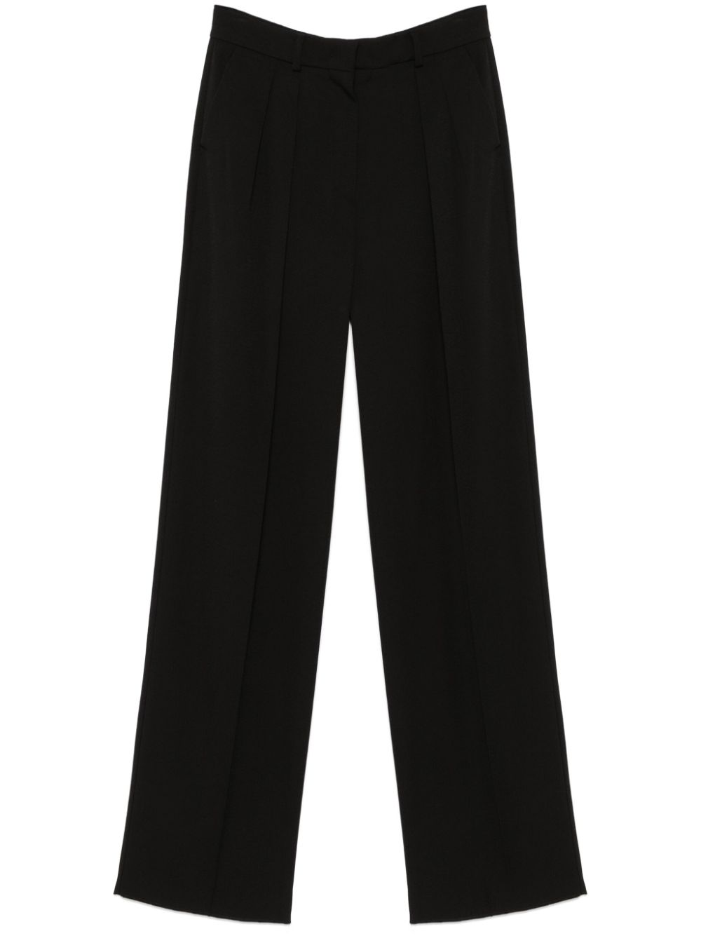 

Женские брюки Sportmax Pre, черный